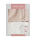 Figi Henderson moteriškas modelis 42858-K003 Bait 2 A'2, dydžiai S-XL. - Image 9