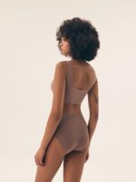 Figi Henderson moterims, 42858-K001 Bait 2 A'2, dydžiai: S-XL. - Image 2