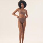 Figi Henderson moterims, 42858-K001 Bait 2 A'2, dydžiai: S-XL.