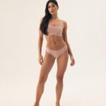 Henderson moteriški stringai 42843 Neony 2 K002 A'3, dydžiai S-3XL.