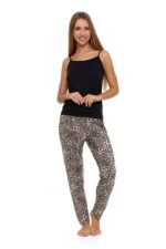 Moraj pižama PDD4500-122 w/r, dydžiai S-XL.