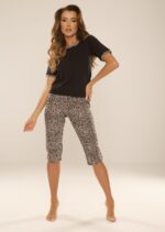 Kelnės De Lafense 851 Kendall S-2XL - Image 6