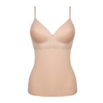 Julimex Simple Topas-liemenėlė su petnešėlėmis ir išimamais pakietinimais, S-XL - Image 3