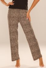 Ilgos kelnės De Lafense 852 Kendall, S-2XL