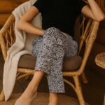 De Lafense 852 Kendall ilgos kelnės S-2XL