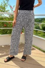 De Lafense 852 Kendall ilgos kelnės S-2XL - Image 6