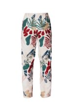 Mefemi Margot Kelnės, raštas S-2XL - Image 2