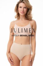 Kelnaitės Julimex Amber Brasil Maxi S-2XL - Image 5