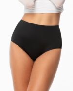 Kelnaitės Julimex Amber Brasil Maxi S-2XL