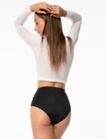 Kelnaitės Julimex Amber Brasil Maxi S-2XL - Image 10