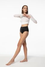 Kelnaitės Julimex Amber Brasil Maxi S-2XL - Image 8