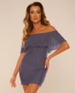 Naktinukai De Lafense 856 Eden, ispaniško stiliaus, S-2XL - Image 7