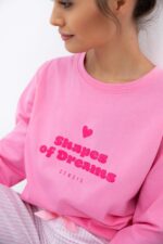 Pižama Sensis Malaya ir šortais S-XL - Image 9