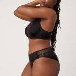 Kelnaitės Ysabel Mora 19671 S-XL