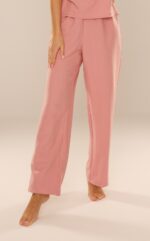 De Lafense 875 Maeve pižaminės kelnės S-2XL - Image 6