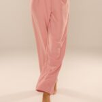 De Lafense 875 Maeve pižaminės kelnės S-2XL