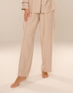 De Lafense 875 Maeve pižaminės kelnės S-2XL - Image 5