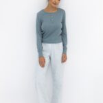 Pižama Sensis Janelle S-XL