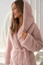 Chalatas L&L 2555 Heaven S-XL - Image 7