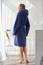 Chalatas L&L 2555 Heaven S-XL - Image 3