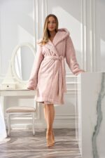 Chalatas L&L 2555 Heaven S-XL - Image 8