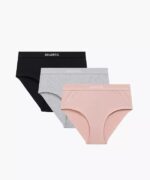 Atlantic 3CLP-009/Z25 Maxi Sport kelnaitės, 3 vnt. pakuotėje, dydžiai S-2XL - Image 6