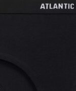 Atlantic 3CLP-009/Z25 Maxi Sport kelnaitės, 3 vnt. pakuotėje, dydžiai S-2XL