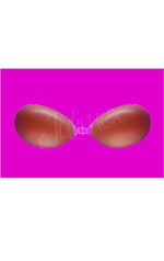 Silikoninė savaime prisiklijuojanti liemenėlė Julimex BS 01 - Image 3