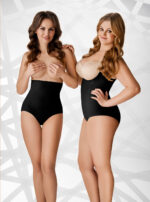 Julimex figūrą formuojantis bodis po krūtine 219 S-3XL - Image 5