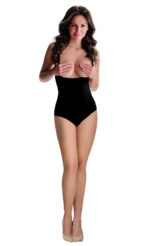 Julimex figūrą formuojantis bodis po krūtine 219 S-3XL - Image 9