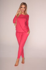 De Lafense 555 Paula 7/8 namų aprangos komplektas S-2XL - Image 4