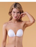 Julimex BS 02 lipni push-up liemenėlė - Image 5