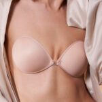 Julimex BS 02 lipni „ Up“ liemenėlė