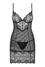 Obsessive Alluria Košulė S-XL - Image 5