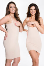 Julimex koreguojantis apatinis sijonėlis po krūtine 222 XS-2XL - Image 2