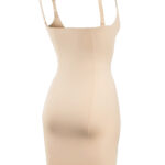 Julimex koreguojantis apatinis sijonėlis po krūtine 222 XS-2XL