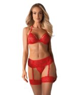 Obsessive 838-SEG-3 S-XL komplektas