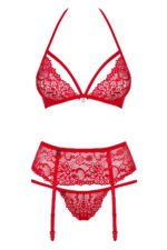 Obsessive 838-SEG-3 S-XL komplektas - Image 5