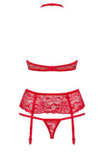 Obsessive 838-SEG-3 S-XL komplektas - Image 6