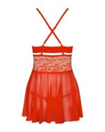 Obsessive Babydoll 838-BAB-1/3 S-2XL - Image 7