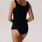 Marškinėliai Atlantic BLV-198 S-2XL