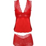 DKaren Belinda komplektas S-2XL