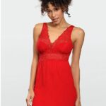 DKaren Belinda naktiniai marškinėliai S-2XL