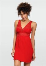 DKaren Belinda naktiniai marškinėliai S-2XL