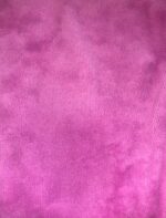 Moteriškas veliūrinis chalatas De Lafense 431 su užtrauktuku, M-4XL - Image 10