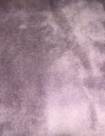 Moteriškas veliūrinis chalatas De Lafense 431 su užtrauktuku, M-4XL - Image 7