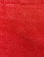 De Lafense 431 moteriškas veliūrinis chalatas su užtrauktuku M-4XL - Image 3