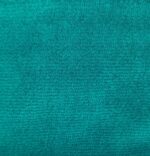 De Lafense 431 moteriškas veliūrinis chalatas su užtrauktuku, M-4XL. - Image 7