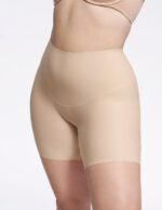 Julimex 574 Kasdienės liekninančios Bermudos 3XL-4XL - Image 4