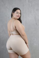 Julimex 574 Kasdienės liekninančios Bermudos 3XL-4XL - Image 3